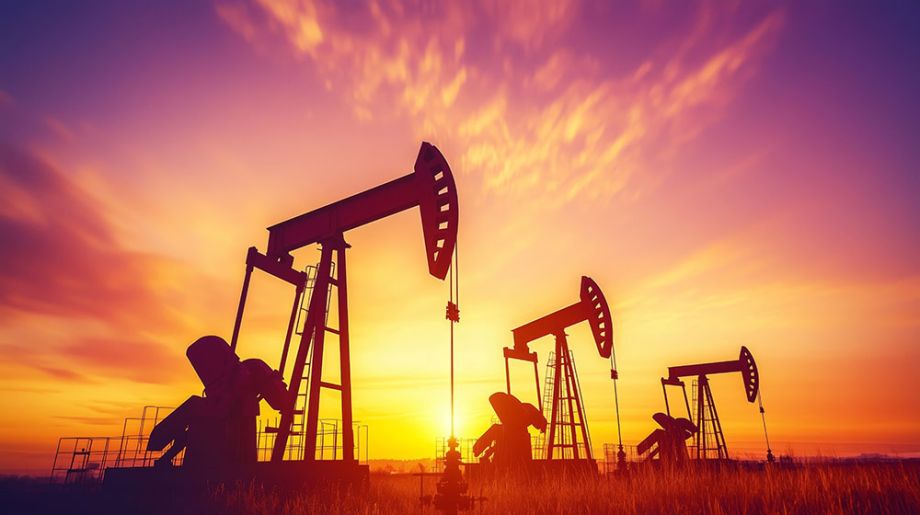 Oil Industry