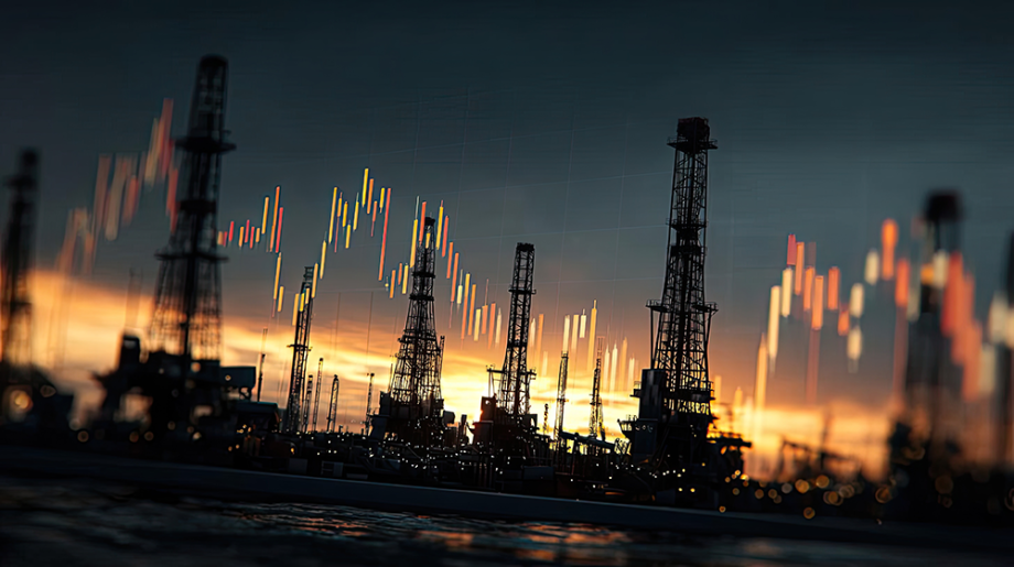 Oil & gas investors